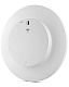 BRAUN БУДИЛЬНИКИ Настенные часы BC17 White