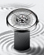 часы CIGA Design J SERIES ZEN silver automatic J011-SISI-W35 фото 6