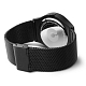 Ziiiro Mercury Black/Ocean