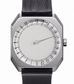 Slow Jo 05 Black Leather фото 2