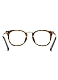 A.B. art a.b.art Nostalgic Shades Tortoise