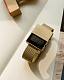 Void V01 MK II Gold Mesh