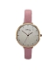 Diloy Diloy classic style lady watch RL6004