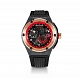 NSQUARE Racermatic RG Black N38.3