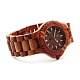 WeWood Date Brown