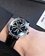 OBLVLO SCM SUPER CAR BLUE AUTOMATIC