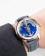 OBLVLO SAILING BLUE Gold