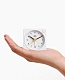 Braun Будильник BC02X White