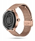 Ziiiro Jupiter rose & black