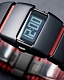 BENLYDESIGN X6000 Black Red уценка