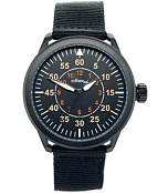 Diloy Aviator style Diloy gentleman watch RL1003 фото 1