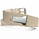 Klokers Ремень Klokers beige