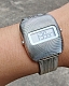 BENLYDESIGN Ripple Time SILVER