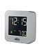 Braun Будильник BC08 Grey