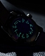 OBLVLO SKELETON TRINITY AUTOMATIC