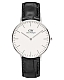 D. Wellington Classic Reading DW00100058