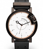 RIDER1991 RW01 WHITE GOLD L/BL фото 1
