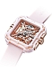 CIGA Design X Series Machina Ceramic Pink X012-PR02-W5PK
