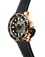 M2Z Watches DIVER WATCH 200 - 008