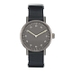 Void V03b Brushed Black Grey