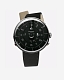 Klokers KLOK-01 Minimal Black Black