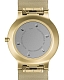 Braun BN0211 Slim Gold