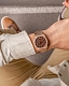 Zinvo RIVAL ROSE GOLD