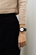 часы TID No.1 White Walnut 36 mm фото 5