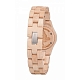 WeWood Moon Crystal Beige SWAROVSKI