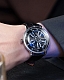 OBLVLO SCM SUPER CAR BLUE AUTOMATIC