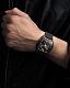 CIGA Design Z SERIES DLC Automatic Z031-BLBL-W15BK