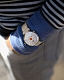Klokers KLOK-08 Orange Beige