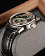 OBLVLO GREEN DRAGON AUTOMATIC