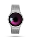 Ziiiro XS Horizon chrome & pink