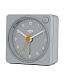 Braun Будильник BC02X Grey