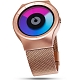 Ziiiro CELESTE Rose Gold