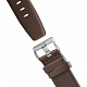 Braun часы BN0021 White Brown