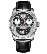 OBLVLO JOKER SILVER AUTOMATIC фото 1