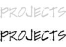 Projects Projects