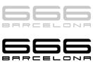 666 Barcelona 666 Barcelona